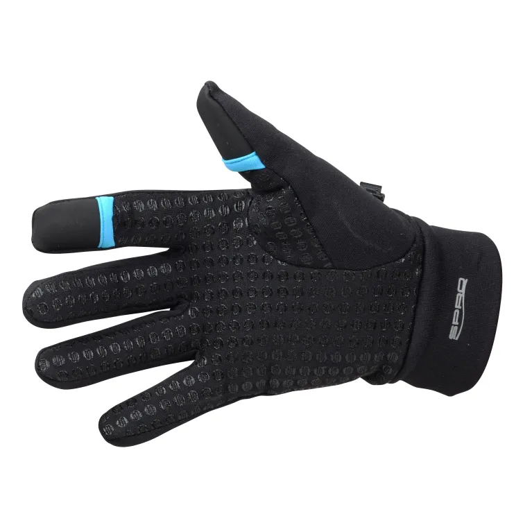 GANTS SPRO FREESTYLE GLOVES TOUCH GANTS SPRO FREESTYLE GLOVES TOUCH