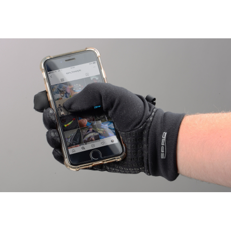 GANTS SPRO FREESTYLE GLOVES TOUCH
