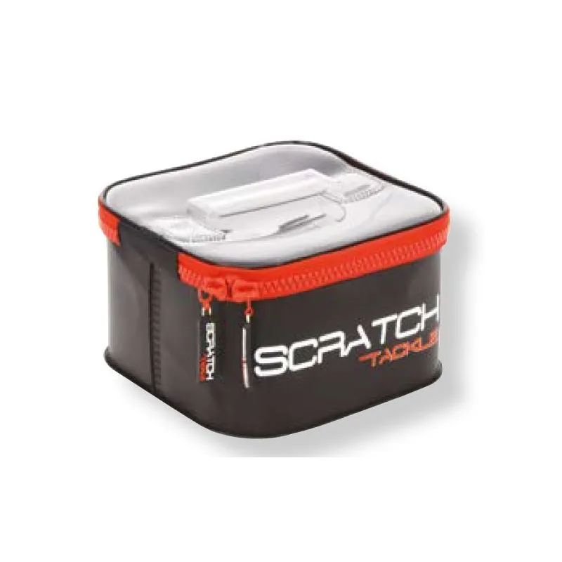 Scratch Tackle Bakkan 5 L – Sacoche de transport étanche