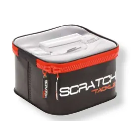 SACOCHE TRANSPORT BAKKAN SCRATCH TACKLE 5 LITRES