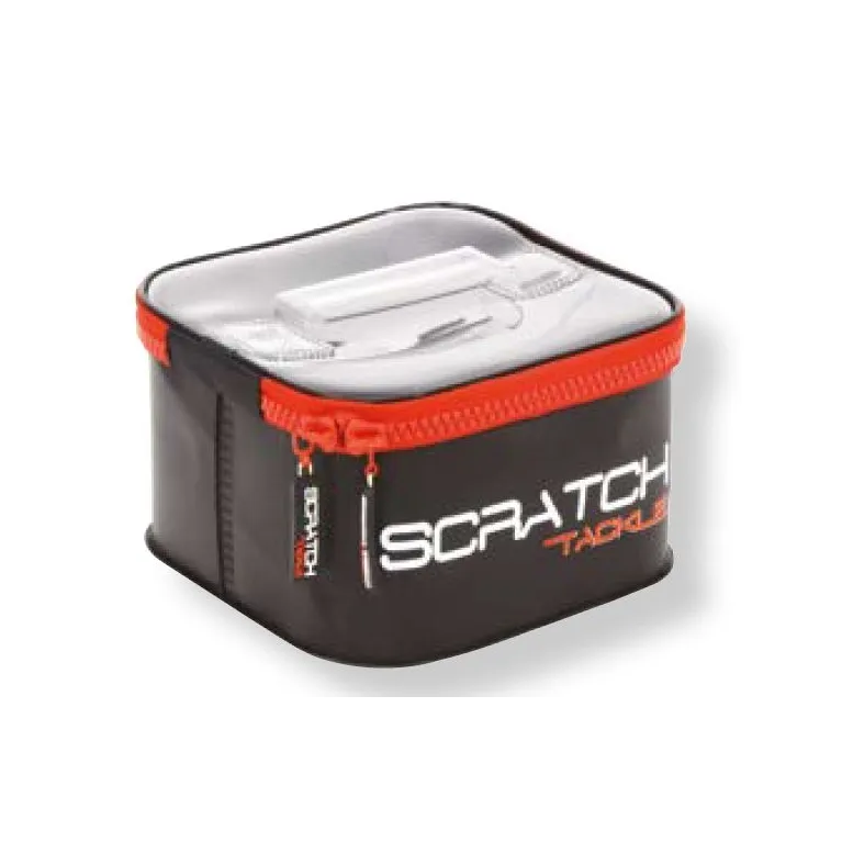 Scratch Tackle Bakkan 5 L – Sacoche de transport étanche