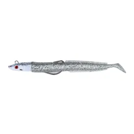 LEURRE FLASHMER BLUE EQUILLE 36 GR