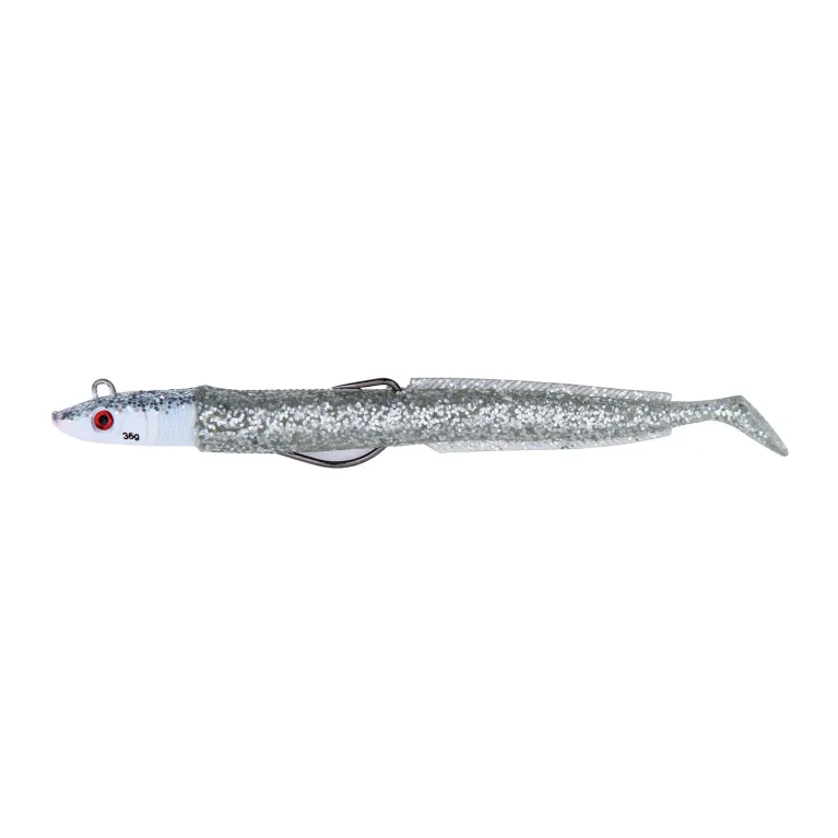 LEURRE FLASHMER BLUE EQUILLE 36 GR LEURRE FLASHMER BLUE EQUILLE 36 GR