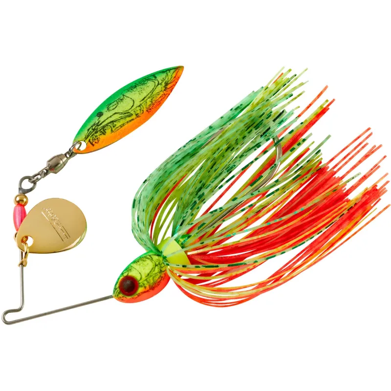 Booyah Pond Magic Real Craw 5 g – Spinnerbait finesse
