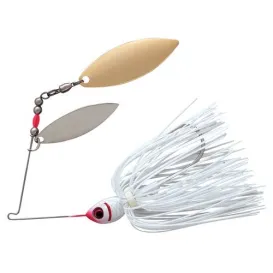 Booyah Blade Willow 10 g – Spinnerbait double palette