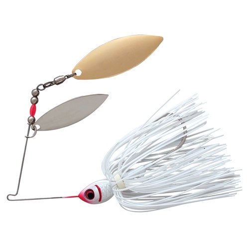 SPINNERBAIT BOOYAH BLADE WILLOW 10 GR - Pêche Attitude