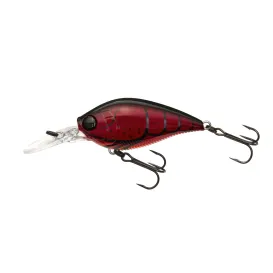 Yo-Zuri 3DB Crank MR – Crankbait flottant 60 mm 13,5 g