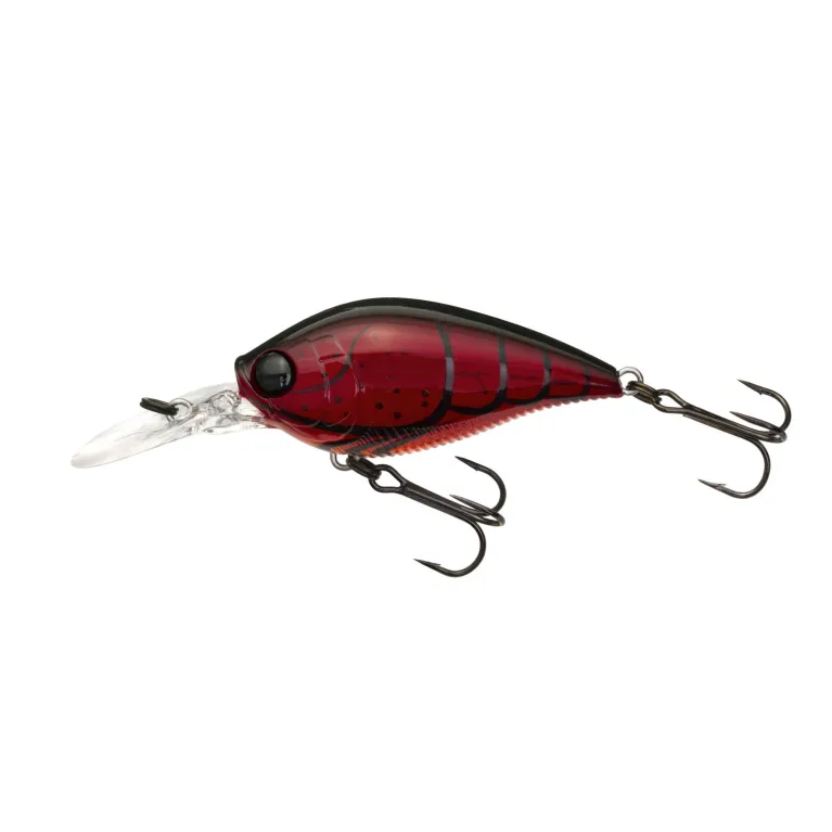 Yo-Zuri 3DB Crank MR – Crankbait flottant 60 mm 13,5 g