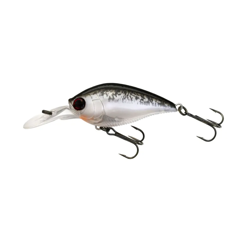 Yo-Zuri 3DB Crank MR – Crankbait flottant 60 mm 13,5 g