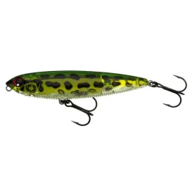 Yo-Zuri 3DB Pencil 100 – Stickbait de surface 100 mm 16 g
