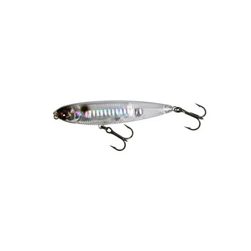 Yo-Zuri 3DB Pencil 100 – Stickbait de surface 100 mm 16 g