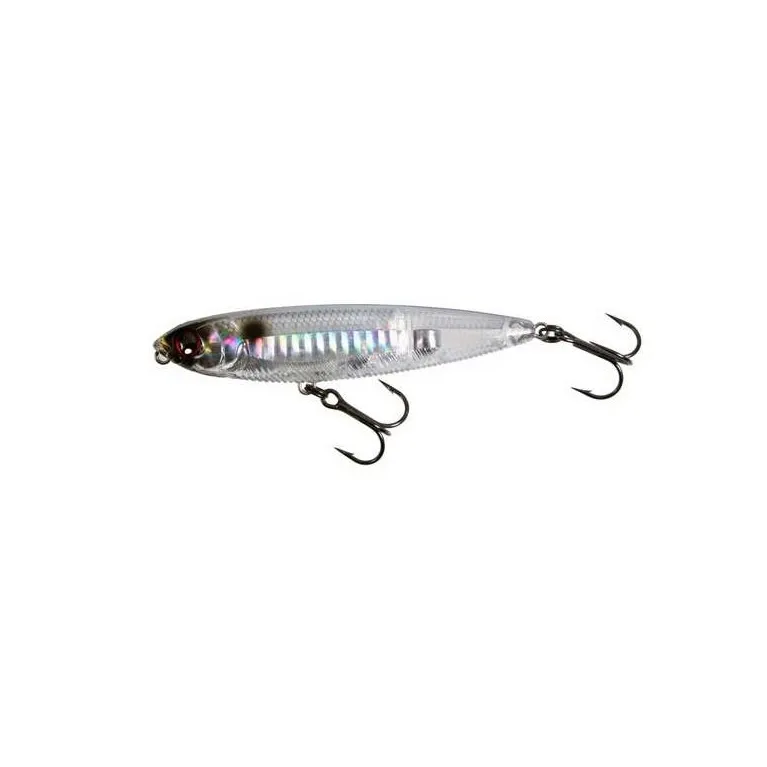 Yo-Zuri 3DB Pencil 100 – Stickbait de surface 100 mm 16 g
