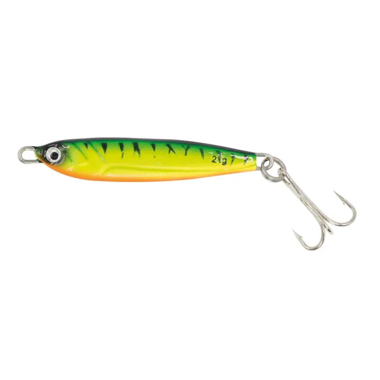 JIG FLASHMER METAL SPOT 3.5 GR JIG FLASHMER METAL SPOT 3.5 GR