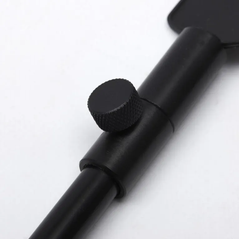 Savage Gear Avenger Tele Bankstick – Pique télescopique réglable