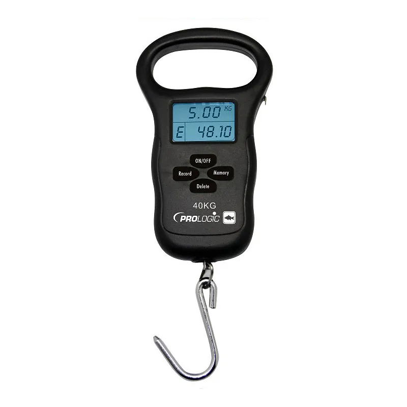 Prologic Commander Digital Scale 40 kg – Peson digital