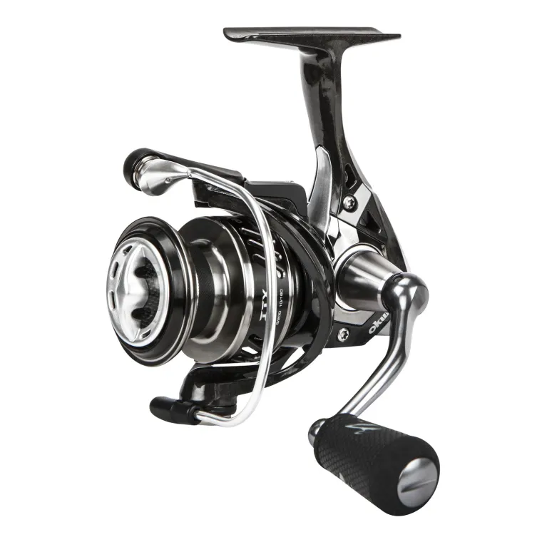 Okuma ITX Spinning – Moulinet spinning 2500 H et 3000 H