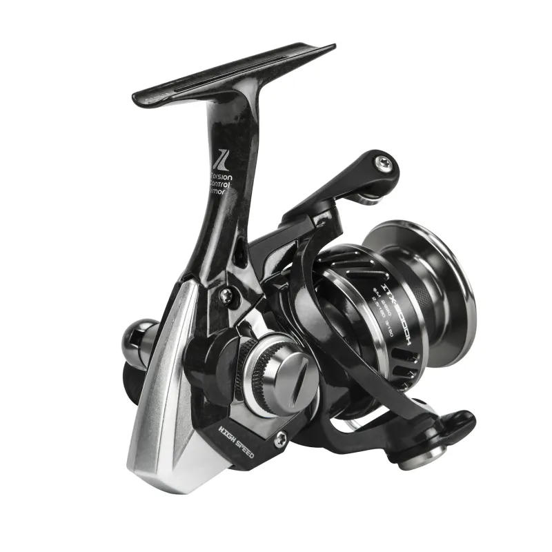 Okuma ITX Spinning – Moulinet spinning 2500 H et 3000 H