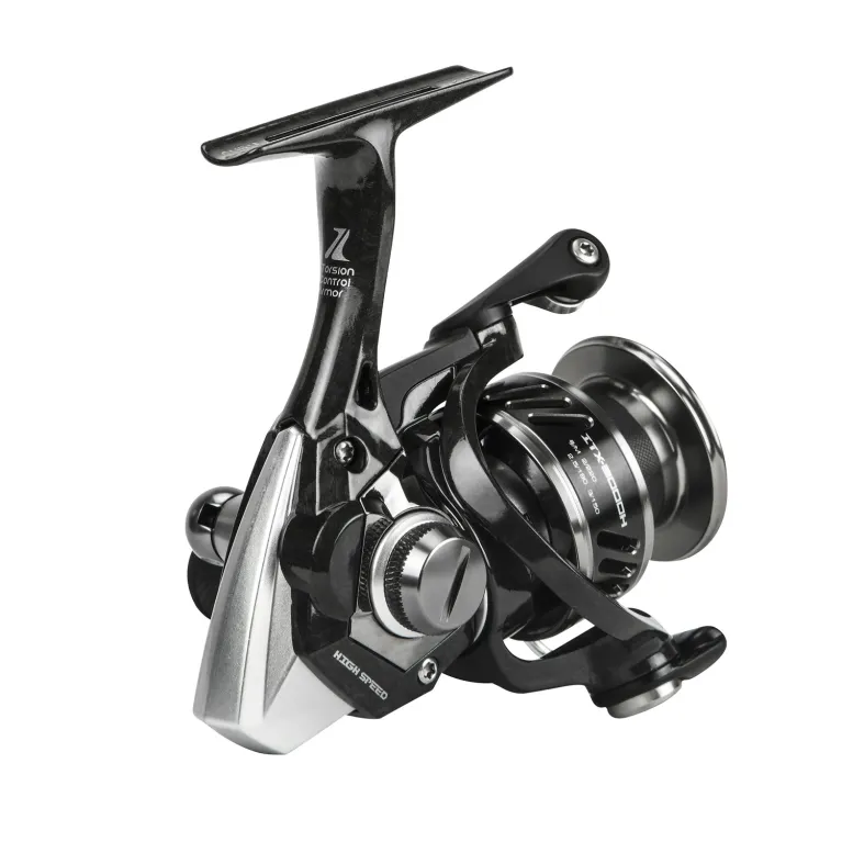 Okuma ITX Spinning – Moulinet spinning 2500 H et 3000 H