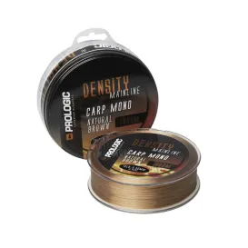 Prologic Density Carp Mono 1000 m – Nylon coulant haute densité