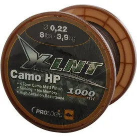 FIL  NYLON PROLOGIC XLNT HP CAMO 1000 M