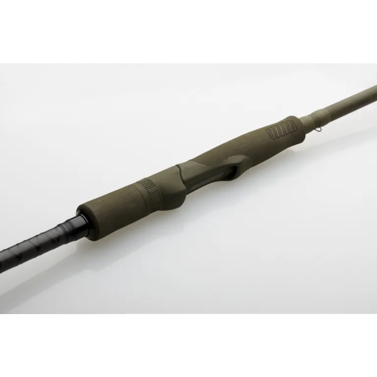 Savage Gear SG4 Medium Game 6'6 M – Canne spinning 12-35 g