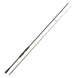 Savage Gear SG4 Medium Game 6'6 M – Canne spinning 12-35 g