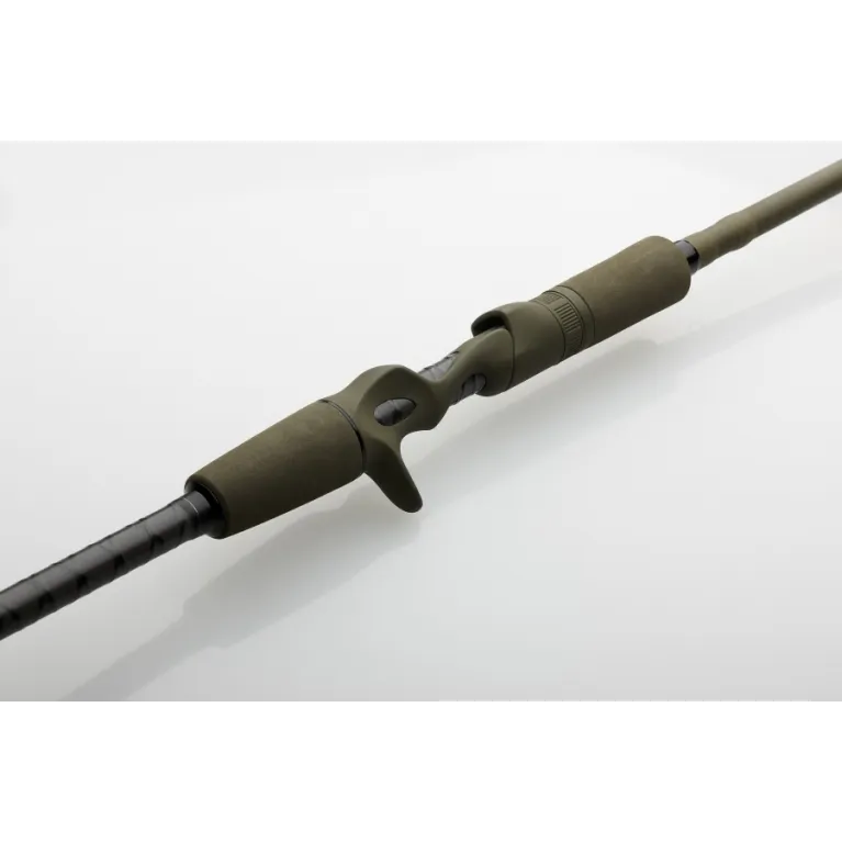 Savage Gear SG4 Medium Game Trigger 7' M – Canne casting 10-30 g