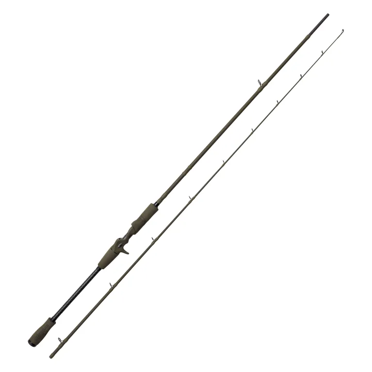 Savage Gear SG4 Medium Game Trigger 7' M – Canne casting 10-30 g