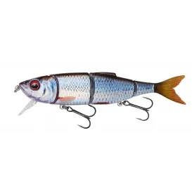 Savage Gear 4Play V2 Liplure – Swimbait articulé 13,5 cm 18 g