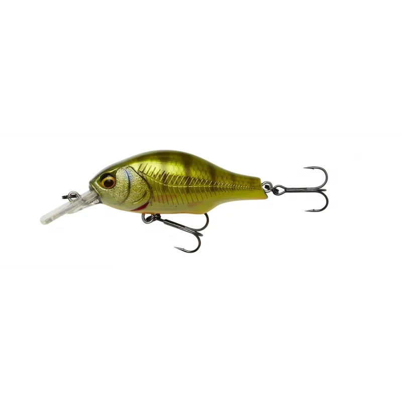 Savage Gear Gravity Crank 73 MR – Crankbait 73 mm 19 g