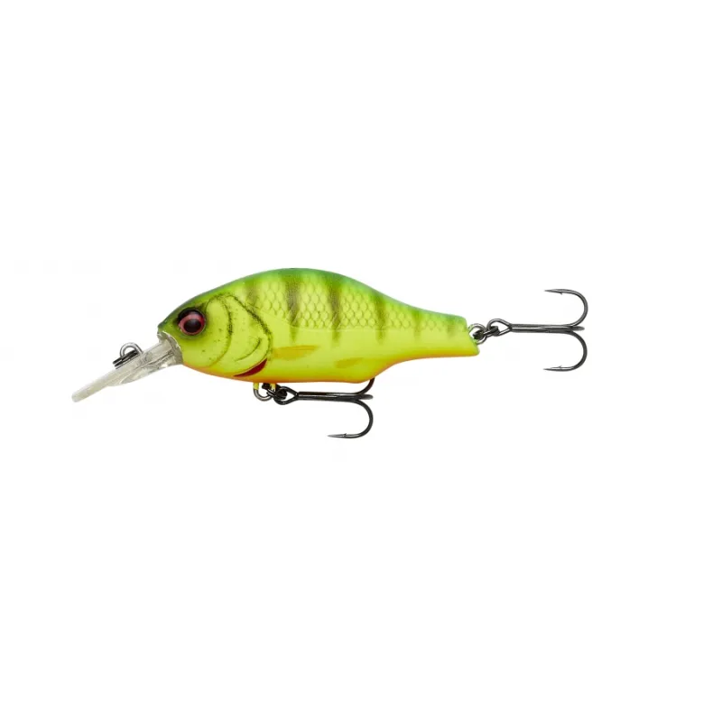 Savage Gear Gravity Crank 73 MR – Crankbait 73 mm 19 g