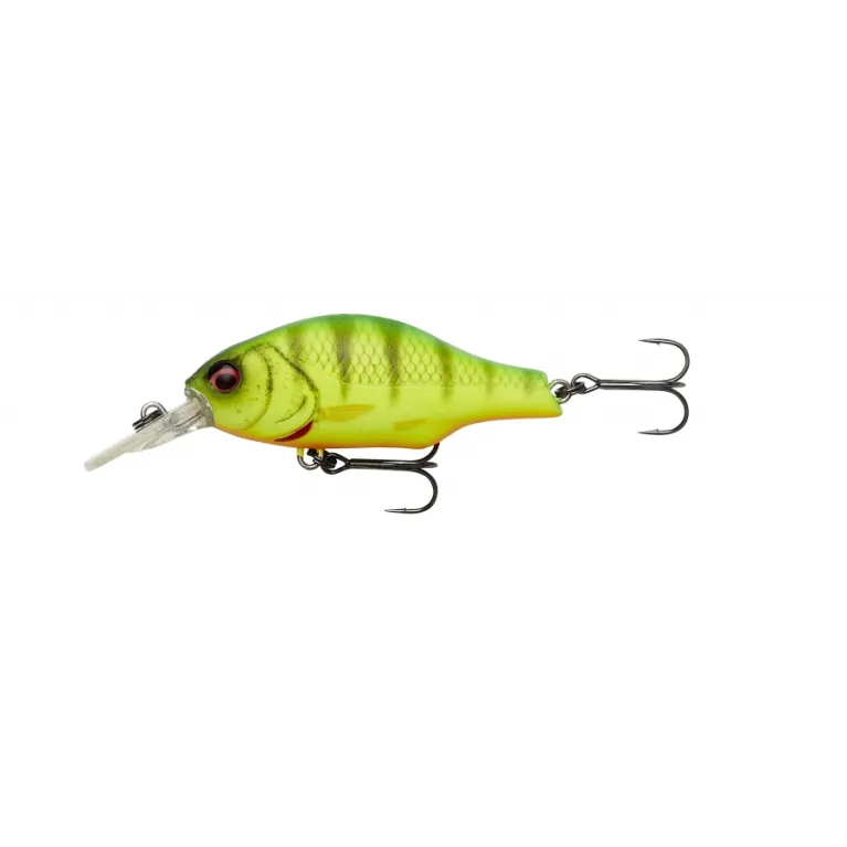 Savage Gear Gravity Crank 73 MR – Crankbait 73 mm 19 g