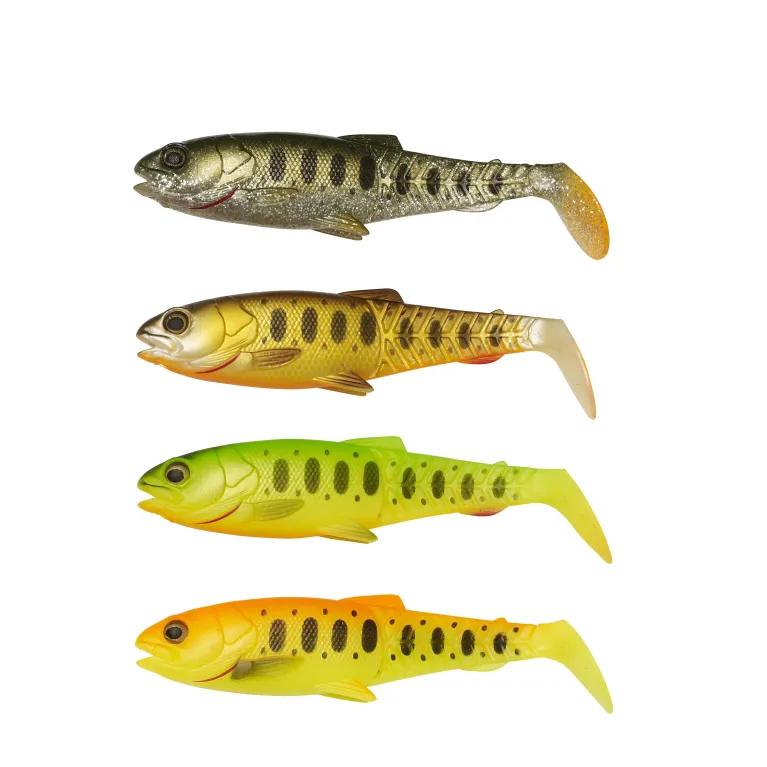 LEURRE SOUPLE SAVAGE GEAR CRAFT CANNIBAL PADDLETAIL 85MM PACK CLAM LEURRE SOUPLE SAVAGE GEAR CRAFT CANNIBAL PADDLETAIL 85MM PACK CLAM