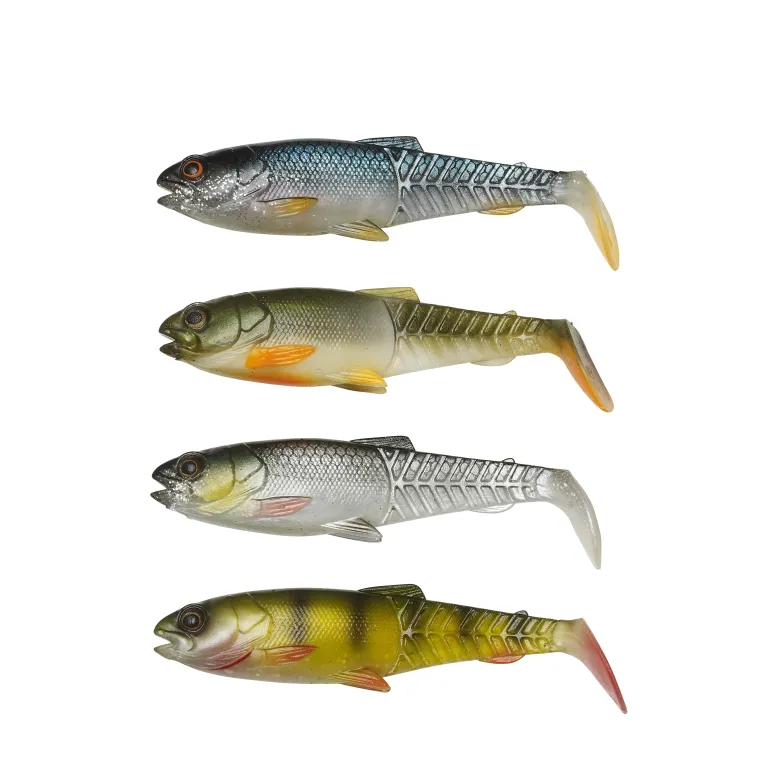 LEURRE SOUPLE SAVAGE GEAR CRAFT CANNIBAL PADDLETAIL 85MM PACK CLAM LEURRE SOUPLE SAVAGE GEAR CRAFT CANNIBAL PADDLETAIL 85MM PACK CLAM
