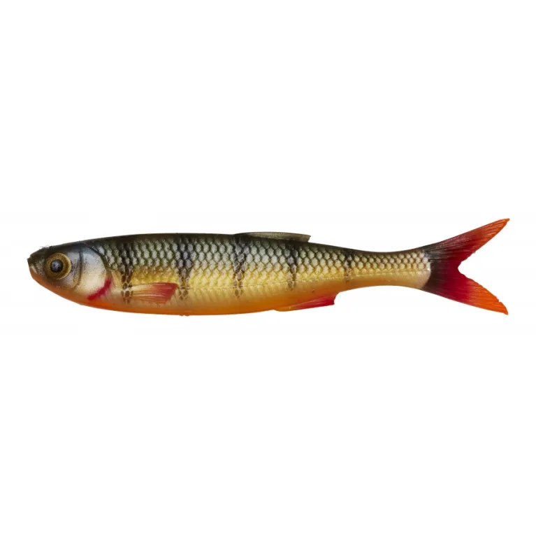 LEURRE SOUPLE SAVAGE GEAR CRAFT DYING MINNOW 55 MM LEURRE SOUPLE SAVAGE GEAR CRAFT DYING MINNOW 55 MM