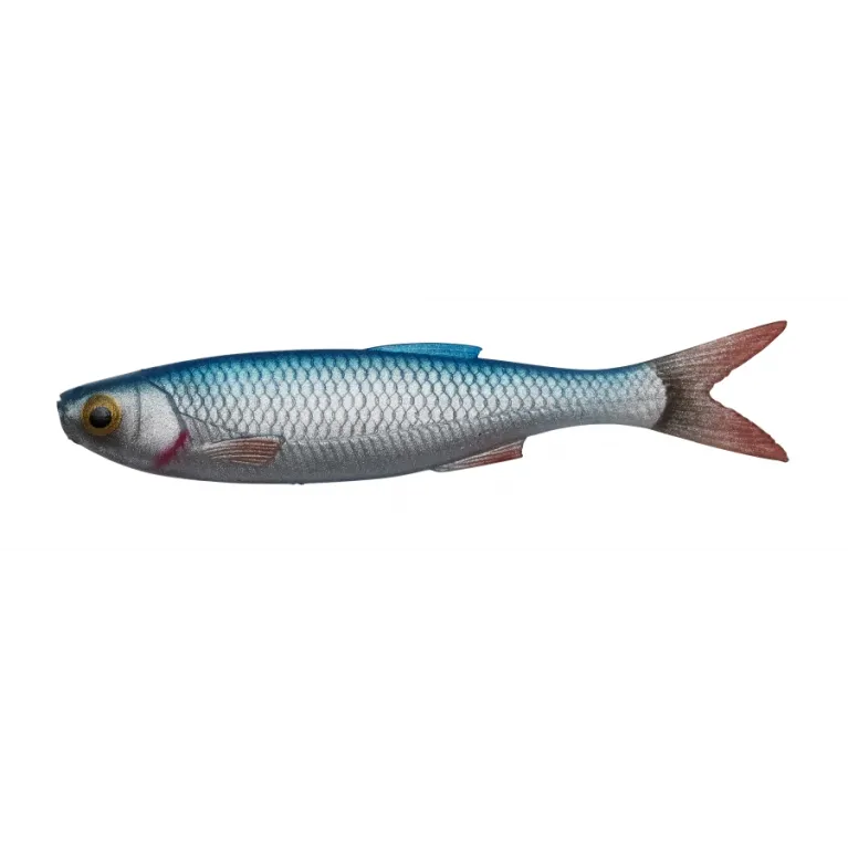 LEURRE SOUPLE SAVAGE GEAR CRAFT DYING MINNOW 55 MM LEURRE SOUPLE SAVAGE GEAR CRAFT DYING MINNOW 55 MM