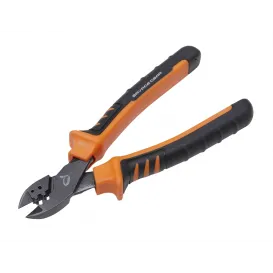 Savage Gear MP Crimp And Cut Plier – Pince à sleeves et coupe-câble