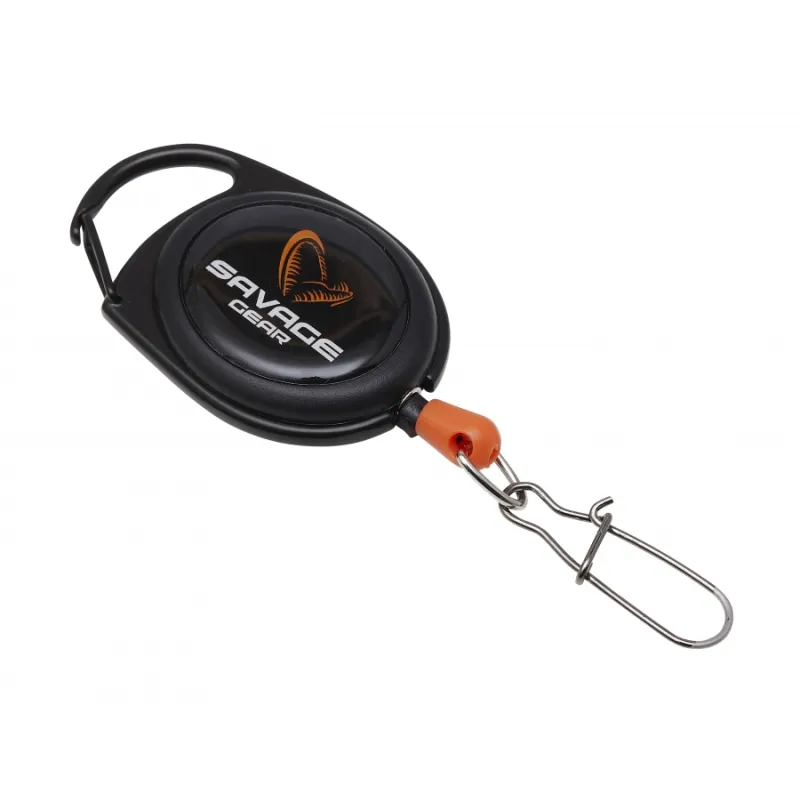 Savage Gear MP Retractor – Cordon rétractable pour outils