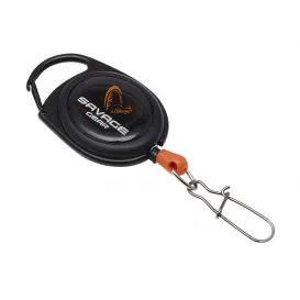 Savage Gear MP Retractor – Cordon rétractable pour outils