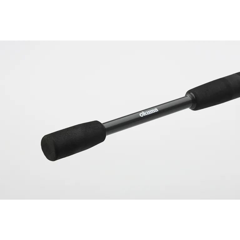 ENSEMBLE OKUMA CANNE WAVE POWER 183CM 5-20GR + MOULINET ARIA 30 FD ENSEMBLE OKUMA CANNE WAVE POWER 183CM 5-20GR + MOULINET ARIA 30 FD