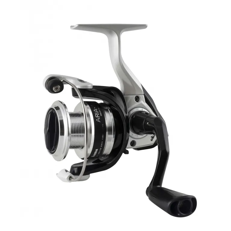 ENSEMBLE OKUMA CANNE WAVE POWER 183CM 5-20GR + MOULINET ARIA 30 FD ENSEMBLE OKUMA CANNE WAVE POWER 183CM 5-20GR + MOULINET ARIA 30 FD