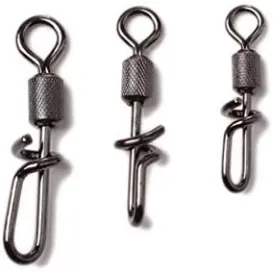 Asari Jig Snap – Agrafe renforcée jigging et silure