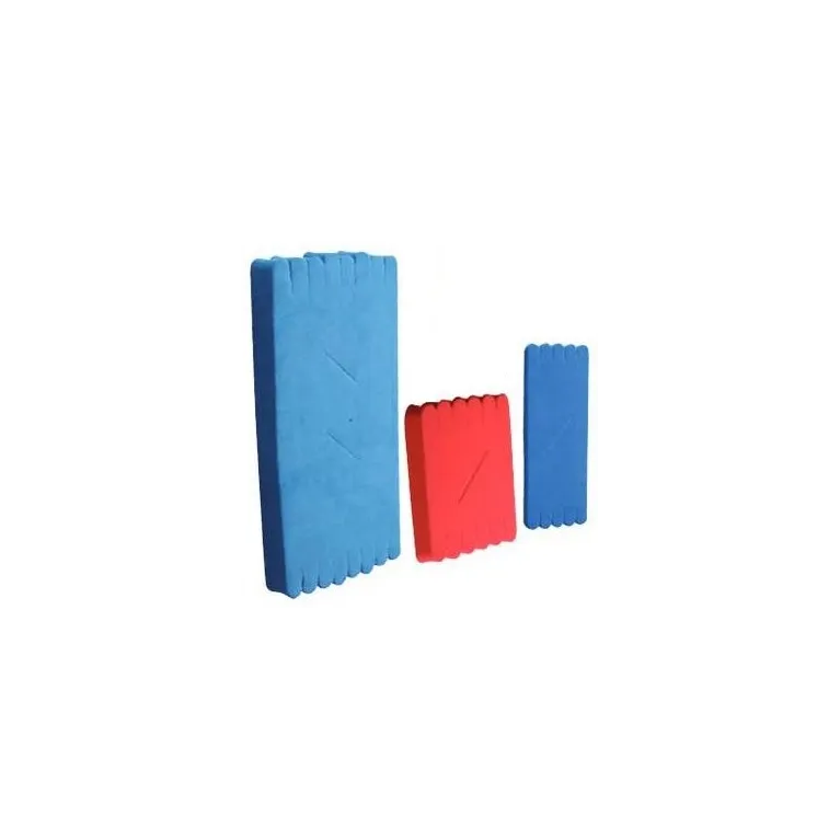 PLIOIR CRANTE MOUSSE RECTANGULAIRE EVIA