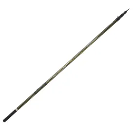 Daiwa Luvias Téléréglable 50 R SCL – Canne 4,88 m compacte