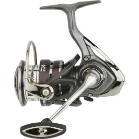 Daiwa Exceler 2020 LT 2500 XH – Moulinet spinning 205 g