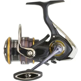 MOULINET DAIWA LEGALIS LT 2020