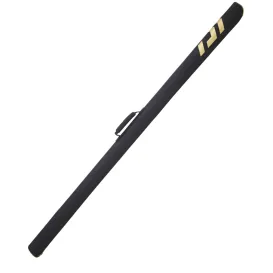 Daiwa Étui Black Gold – Étui rigide pour canne montée