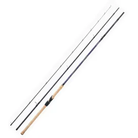 CANNE DAIWA LUVIAS TOC 393 ML