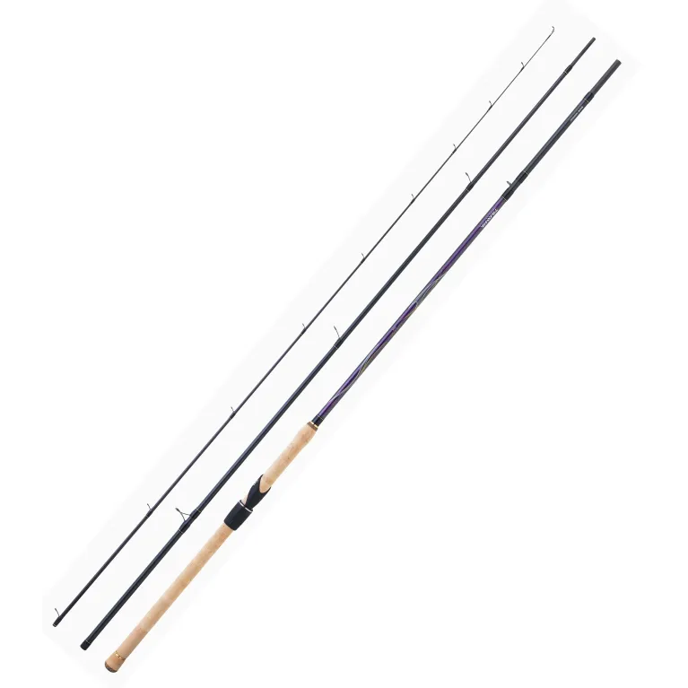 CANNE DAIWA LUVIAS TOC 393 ML