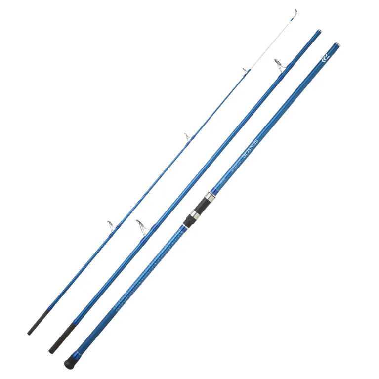 Daiwa Sensor Surf 453 H – Canne surfcasting 4,50 m 100-200 g